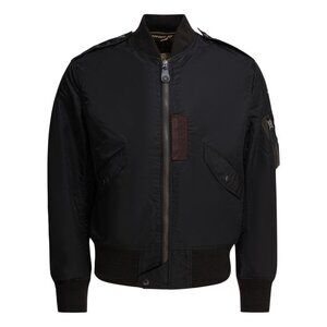 Buzz Rickson'S L-2B Bomber Tag Size L Men